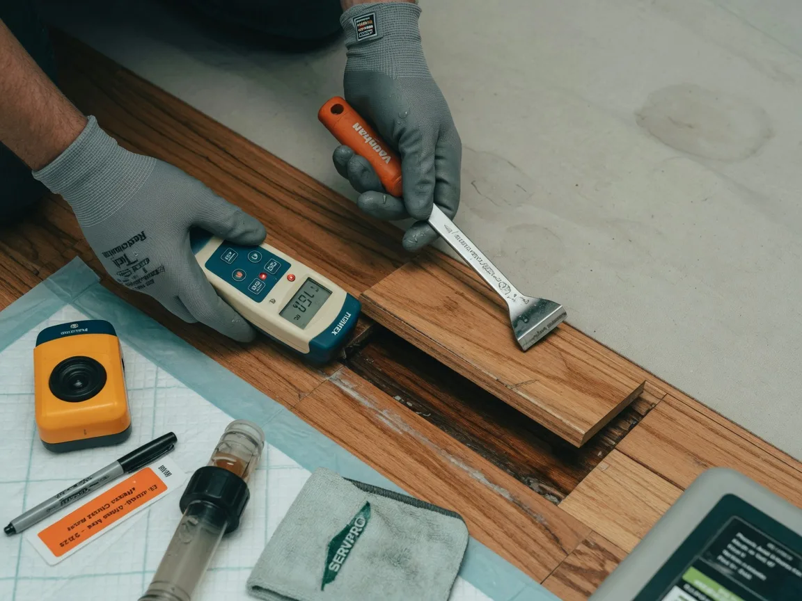 Why choose Water Damage Restoration in Molalla, OR